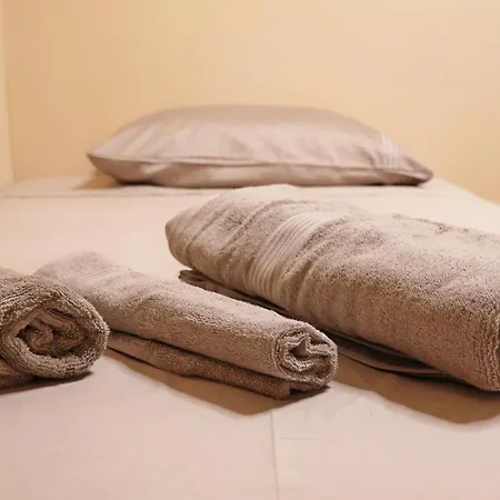 Apartmán Stellas Rhodes City