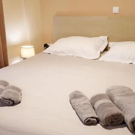Apartmán Stellas