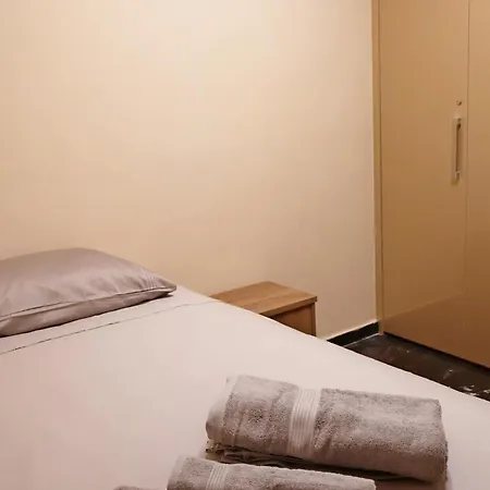 Apartmán Stellas *